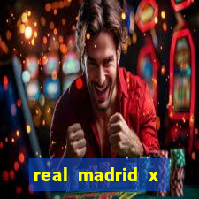 real madrid x barcelona futemax